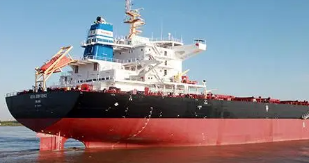 散貨船的定義及它有哪些種類？