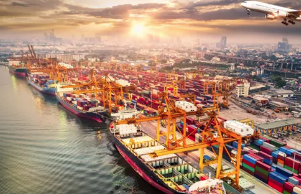 貨代公司通?？梢詮氖履男I(yè)務(wù)？