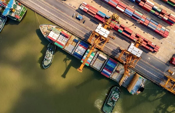 一個專業(yè)的國際海運(yùn)公司需要具備什么條件？