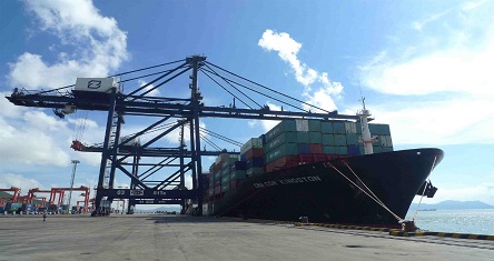 新加坡國際貨運代理：全球物流領(lǐng)域的佼佼者