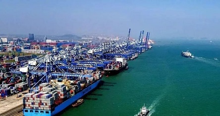 加拿大國(guó)際海運(yùn)：連接世界的海洋之橋