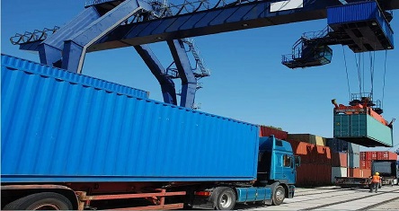 菲律賓國(guó)際貨代，造順暢高效的物流鏈