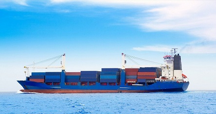 國際海運公司應(yīng)對挑戰(zhàn)，加強(qiáng)技術(shù)創(chuàng)新與數(shù)字化轉(zhuǎn)型