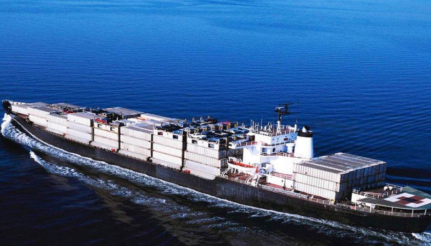 上海港進(jìn)口報(bào)關(guān)