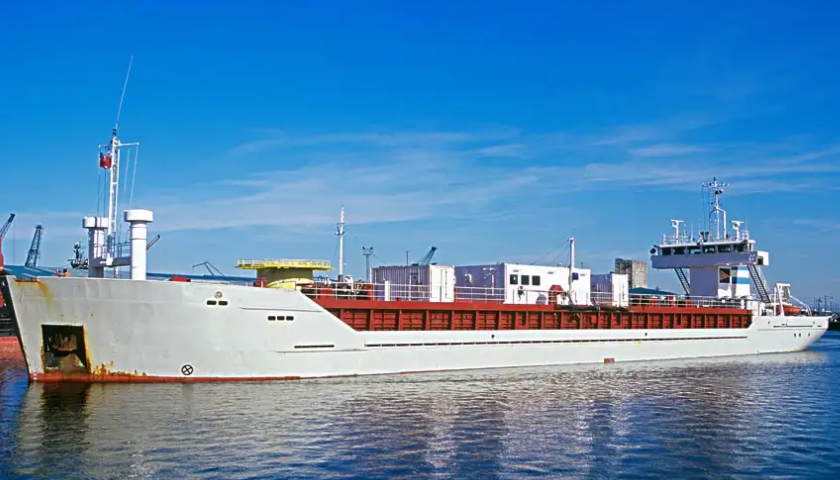 上海進(jìn)出口貨代