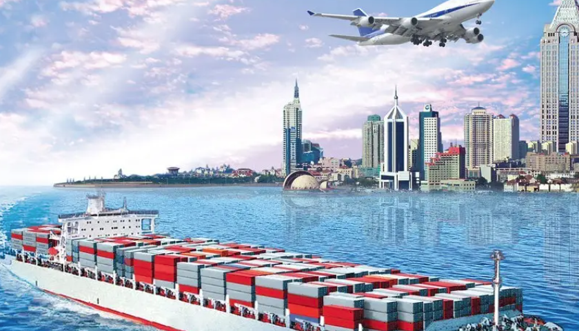 國(guó)際貨運(yùn)代理