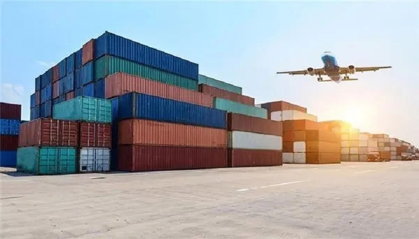 新加坡國際物流