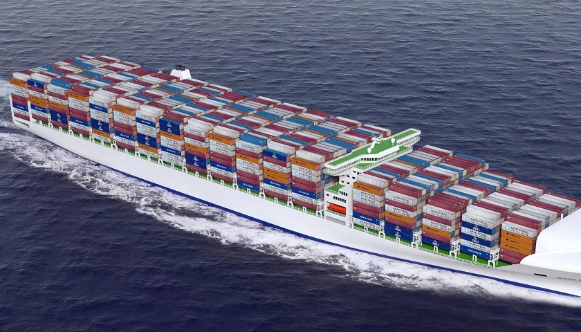 菲律賓國際海運(yùn)公司