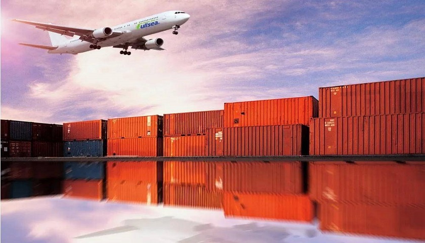 菲律賓國際物流