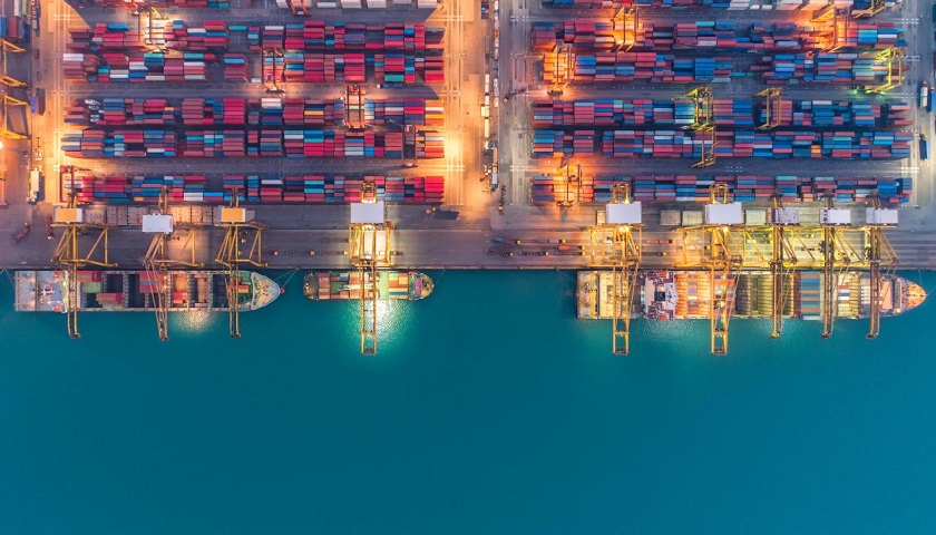 菲律賓國際物流