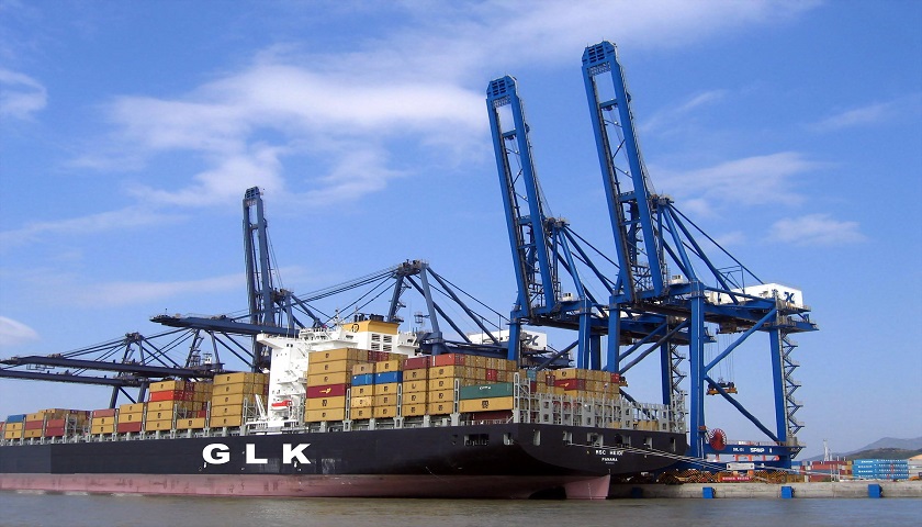 菲律賓貨代公司