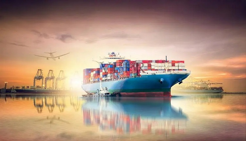 加拿大國際貨運代理