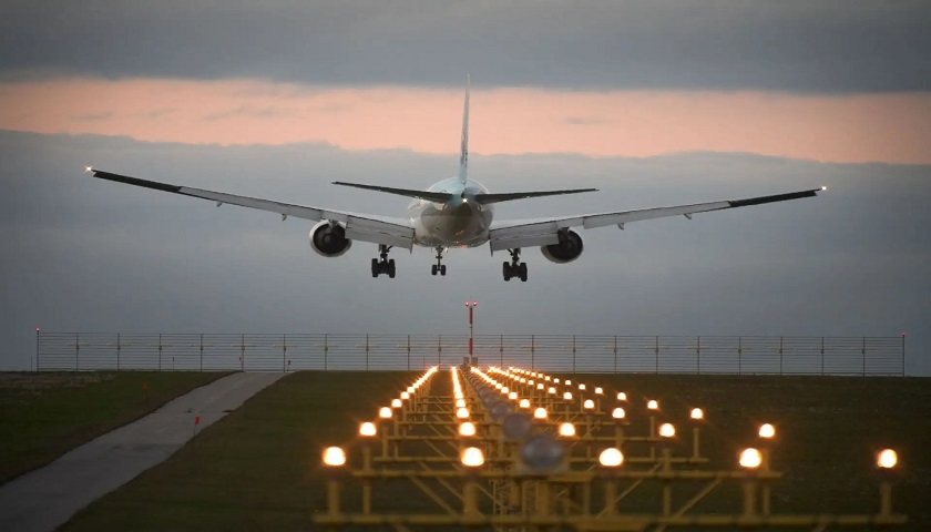 加拿大國際物流公司