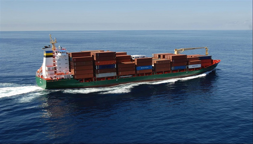 菲律賓貨代公司