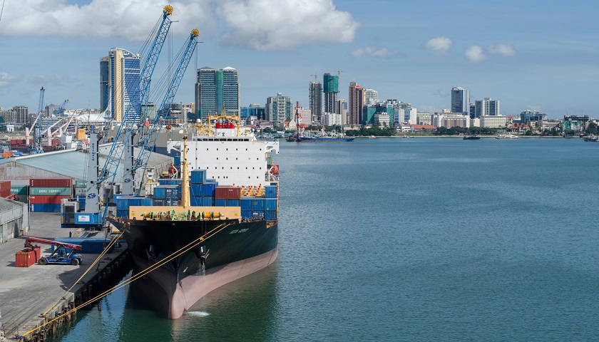 菲律賓國際貨運代理