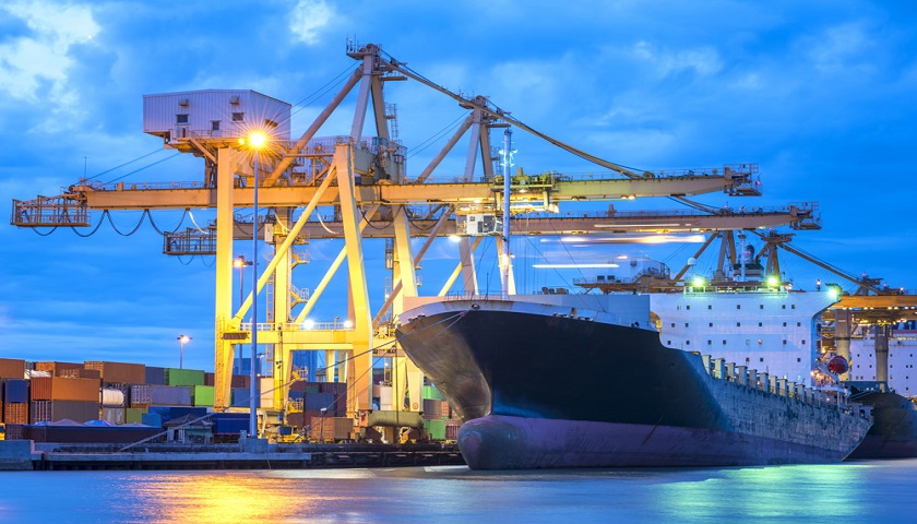 新加坡進(jìn)出口報(bào)關(guān)代理