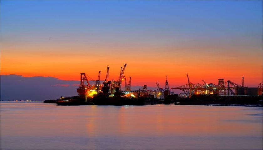 深圳空運(yùn)進(jìn)出口