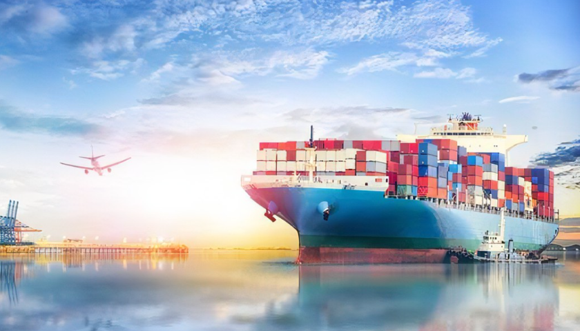 墨西哥貨代公司