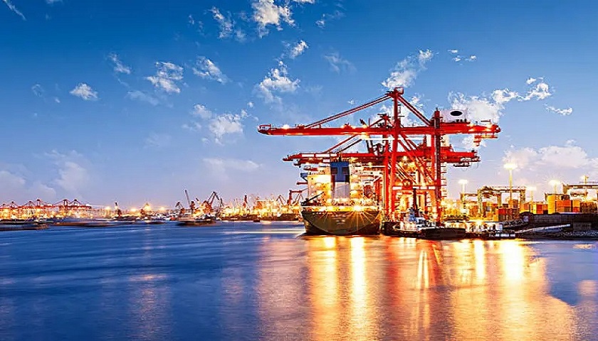 加拿大貨代行業(yè)